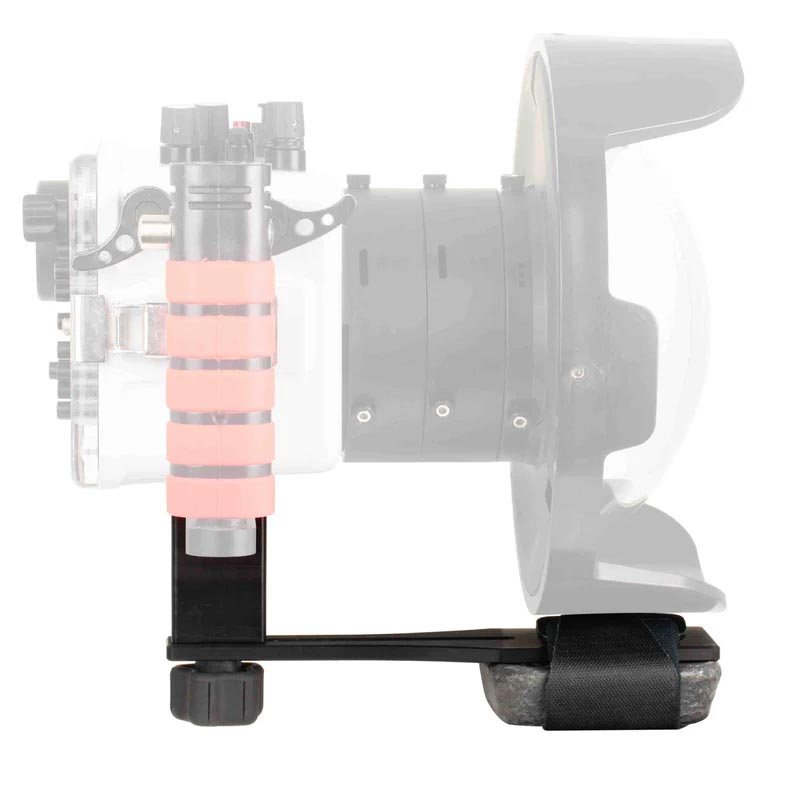 Ikelite Trim Weight System for DLM Mirrorless & Compact dSLR Housings Ikelite Trim Weight System for DLM Mirrorless & Compact dSLR Housings